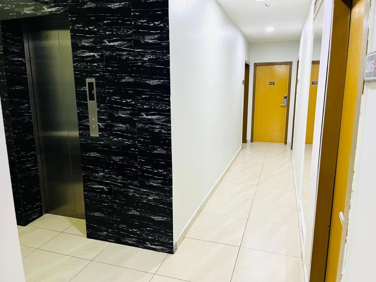 Prime Hotel At Trx Tower Куала Лумпур Екстериор снимка