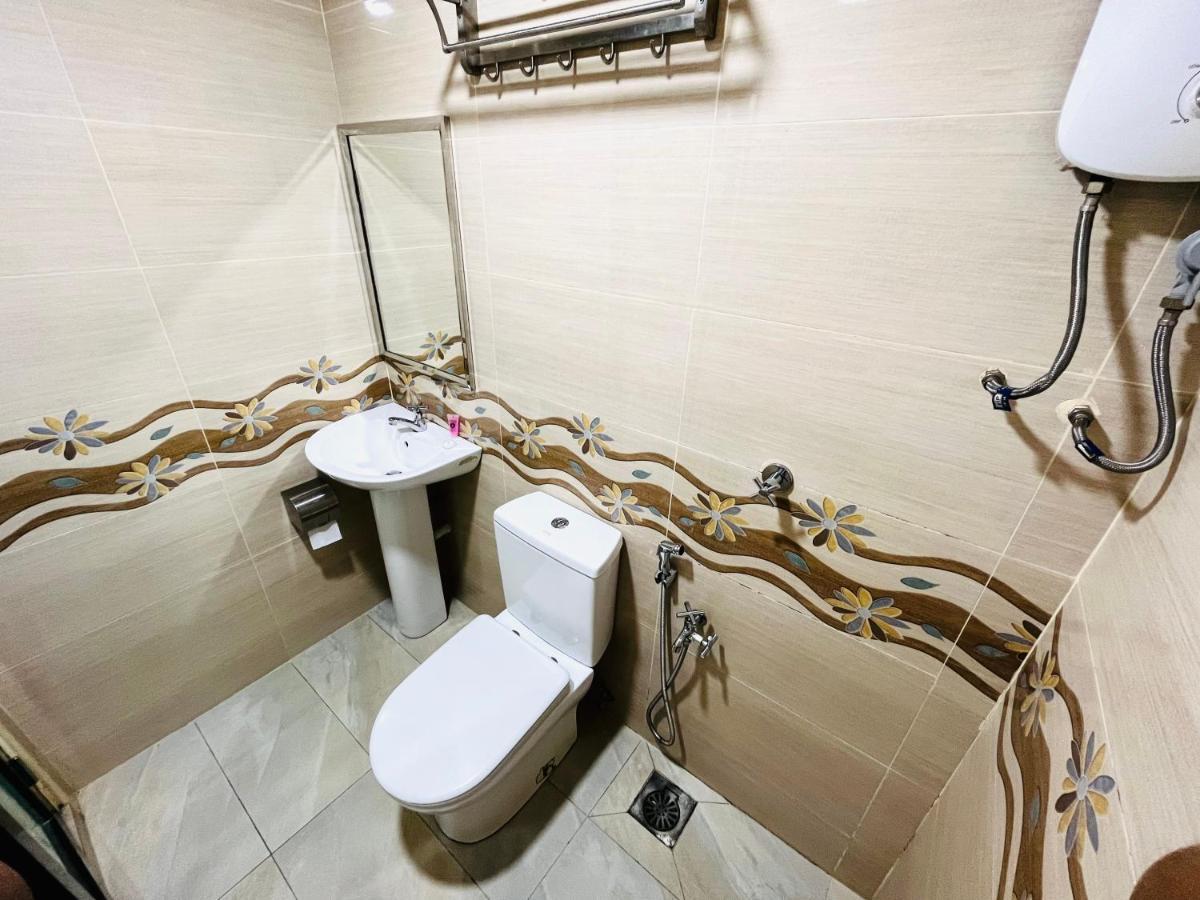 Prime Hotel At Trx Tower Куала Лумпур Екстериор снимка